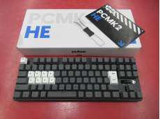 ゲーミングキーボード|PULSAR