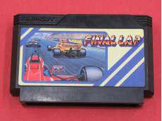 ファミコンソフト|ナムコ