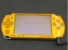 PSP|SONY