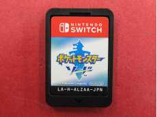 SWITCHソフト|株式会社ポケモン