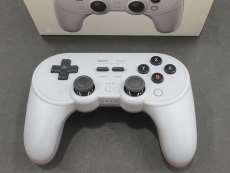 BTゲームパッド|8BITDO