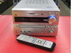 CDレシーバー（※CDトレイ出ない）|ONKYO