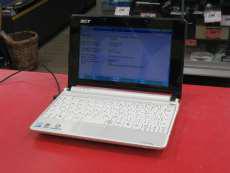 【ジャンク】モバイルノートパソコン|ACER