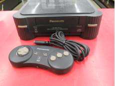 【ジャンク】3DO|PANASONIC
