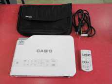 プロジェクター|CASIO