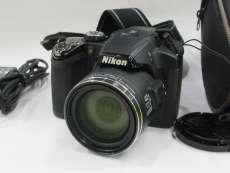 【未チェック品】デジタルカメラ|NIKON