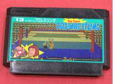 ファミコンソフト|ナムコ