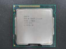 Core i7-2600|INTEL