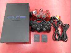 プレイステーション2本体|SONY