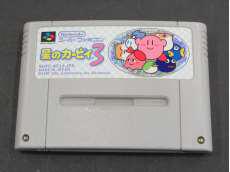 スーパーファミコンソフト|NINTENDO