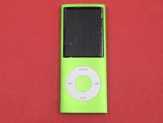 【ジャンク】iPod nano(第4世代)|APPLE