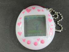 【液晶薄い】たまごっち|BANDAI・WIZ