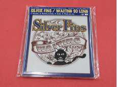 Waiting so long - Silver Fins|VAP