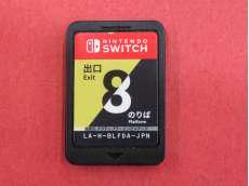 SWITCHソフト|NINTENDO