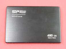 内蔵SSD 480GB|SILICON POWER