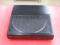 【ジャンク】レコードプレーヤー|VICTOR