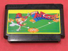 ファミコンソフト|ナムコ