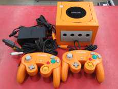 【ジャンク】ゲームキューブ|NINTENDO