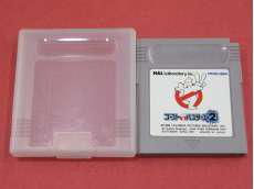 ゲームボーイソフト|ハル研究所