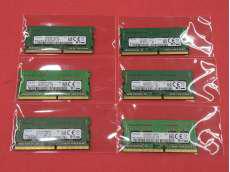 PC4-2133P 4GBメモリ 6個セット|SAMSUNG