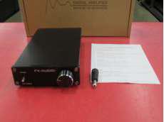 デジタルアンプ|FX-AUDIO