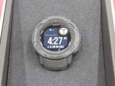 GPSウォッチ|GARMIN