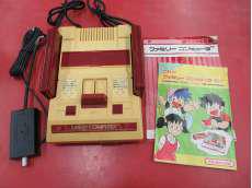 【ジャンク】ファミコン|NINTENDO