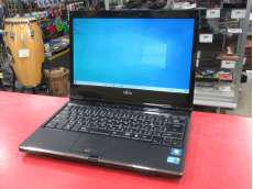 【ジャンク】ノートパソコン|FUJITSU
