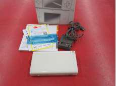 【ジャンク】ニンテンドーDS Lite|NINTENDO