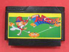 ファミコンソフト|ナムコ