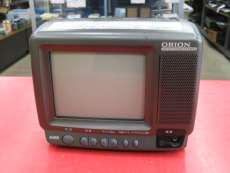 【本体のみ】アナログテレビ|ORION
