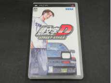 PSPソフト|SEGA