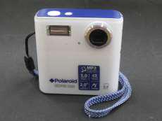 【ジャンク】デジタルカメラ|POLAROID