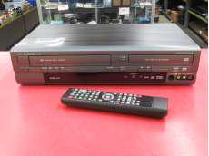 ビデオ一体DVDレコーダー（※テレビ視聴不可）|DX BROADTEC