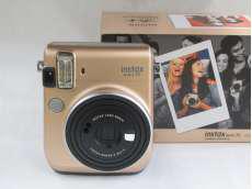 【ジャンク】インスタントカメラ(チェキ)|FUJIFILM