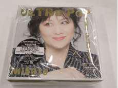 ULTRA POP【初回生産限定盤】|SONY MUSIC LABELS