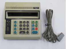 【ジャンク】卓上電子計算機|TOSHIBA