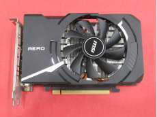 グラフィックボード|MSI