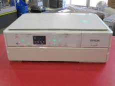 【ジャンク】A4対応複合プリンター|EPSON