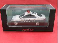 1/43スケール ミニカー|RAI'S