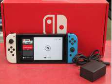 NINTENDO SWITCH（マイニンテンドーストア限定パ|NINTENDO