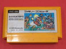 ファミコンソフト|NINTENDO