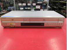 【本体のみ】VHS/DVDプレーヤー|SONY