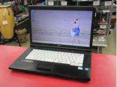 【ジャンク】ノートパソコン|FUJITSU