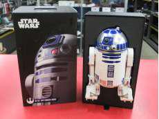 アプリ対応ドロイド（※保証なし）|SPHERO