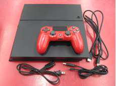 プレイステーション4本体|SONY