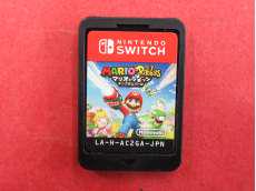 SWITCHソフト|NINTENDO