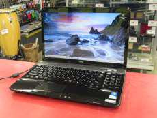 ノートパソコン（※バッテリー充電不可）|NEC