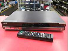 ブルーレイ・DVD・HDDレコーダー|SONY