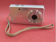【ジャンク】デジタルカメラ|FUJIFILM